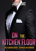 On the Kitchen Floor