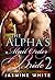 The Alpha's Mail Order Bride: Part 2