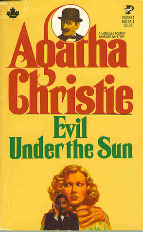Evil Under the Sun