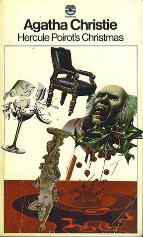 Hercule Poirot's Christmas by Agatha Christie