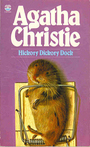 Hickory Dickory Dock