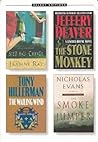 Reader's Digest Select Editions, Volume 262, 2002 #4: Step-Ball-Change / The Stone Monkey / The Wailing Wind / The Smoke Jumper