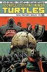 Teenage Mutant Ninja Turtles, Volume 10: New Mutant Order