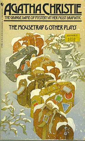 The Mousetrap and Other Plays