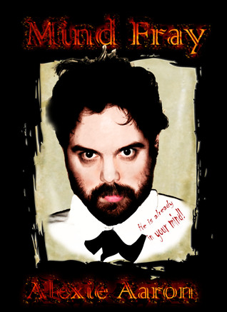 Mind Fray (Haunted #12)