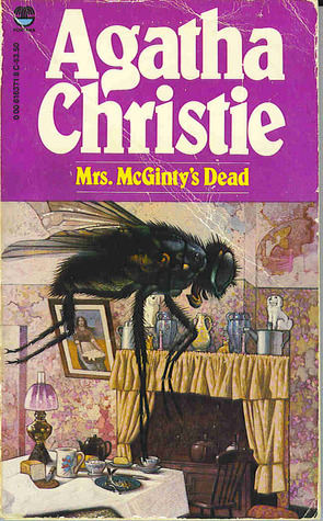 Mrs. McGinty's Dead