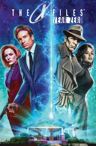 The X-Files: Year Zero (Paperback)