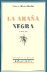 La araña negra