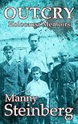 Outcry: Holocaust Memoirs