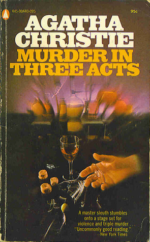 Murder in Three Acts