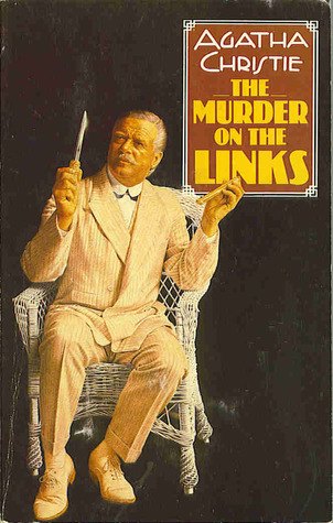 Murder on the Links