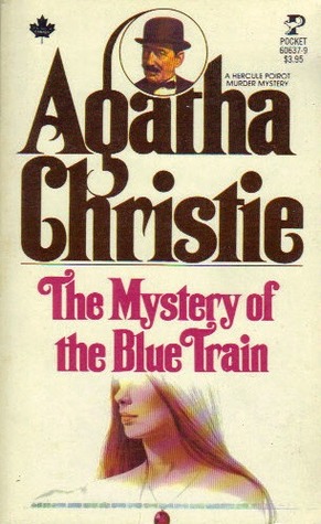 The Mystery of the Blue Train