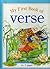 My First Book of Verse