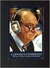 Cawood's Comments: 39 Years of Notes, Quotes and Anecdotes Cawood's Comments: 39 Years of Notes, Quotes and Anecdotes
