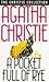 A Pocket Full of Rye (Miss Marple, #7)