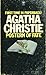 Postern of Fate by Agatha Christie