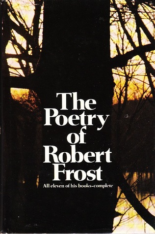 The Poetry of Robert Frost