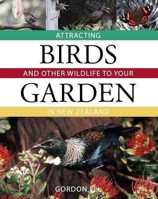 Attracting Birds and Other Wildlife to Your Garden in New Zealand
