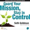 Guard Your Mission, Stay in Control
