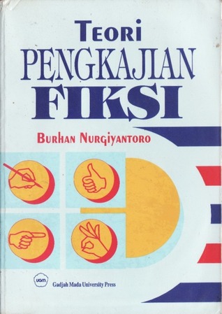Teori Pengkajian Sastra