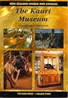 Kauri Museum, The