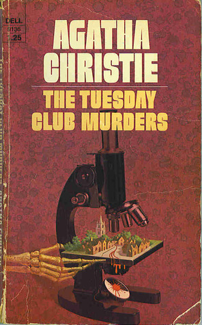 The Tuesday Club Murders