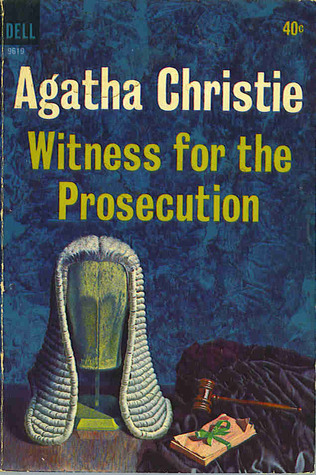 the Prosecution by Agatha Christie