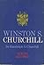 Winston S. Churchill: Youth 1874-1900