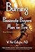 Burning: Passionate Prayers for Men on Fire