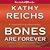 Bones Are Forever (Temperance Brennan, #15)