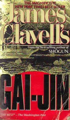 Gai-Jin