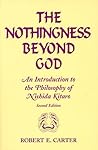 The Nothingness Beyond God: An Introduction to the Philosophy of Nishida Kitaro