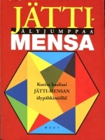 Jätti-Mensa : Älyjumppaa