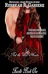 Red the Were Hunter by Rebekah R. Ganiere