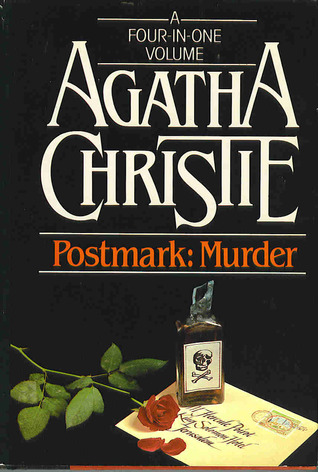 Postmark: Murder: A Caribbean Mystery / Nemesis / Murder in Mesopotamia / Appointment With Death