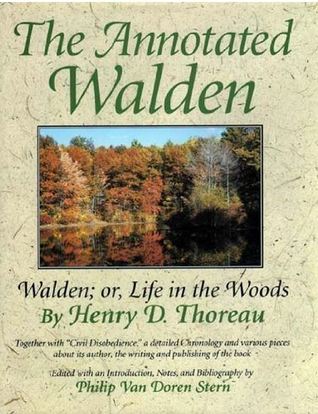 The Annotated Walden