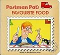 Postman Pat's Favourite Food