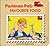 Postman Pat's Favourite Food