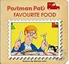 Postman Pat's Fav...