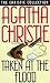 Taken at the Flood (Hercule Poirot, #27)