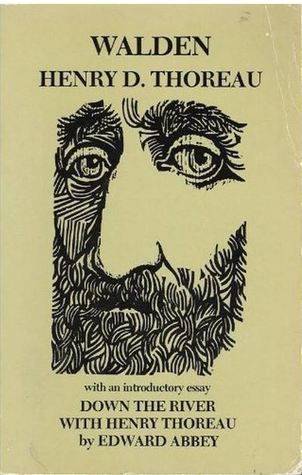 Walden: With an Introductory Essay, Down the River With Henry Thoreau