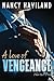 A Love of Vengeance (Wanted Men, #1)