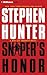 Sniper's Honor (Bob Lee Swagger, #9)