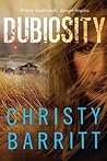 Dubiosity by Christy Barritt
