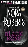 Black Rose by Nora Roberts
