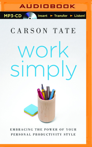 Work Simply
