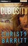 Dubiosity by Christy Barritt