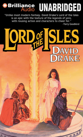 Lord of the Isles
