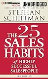 The 25 Sales Habi...