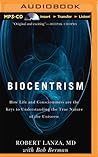 Biocentrism